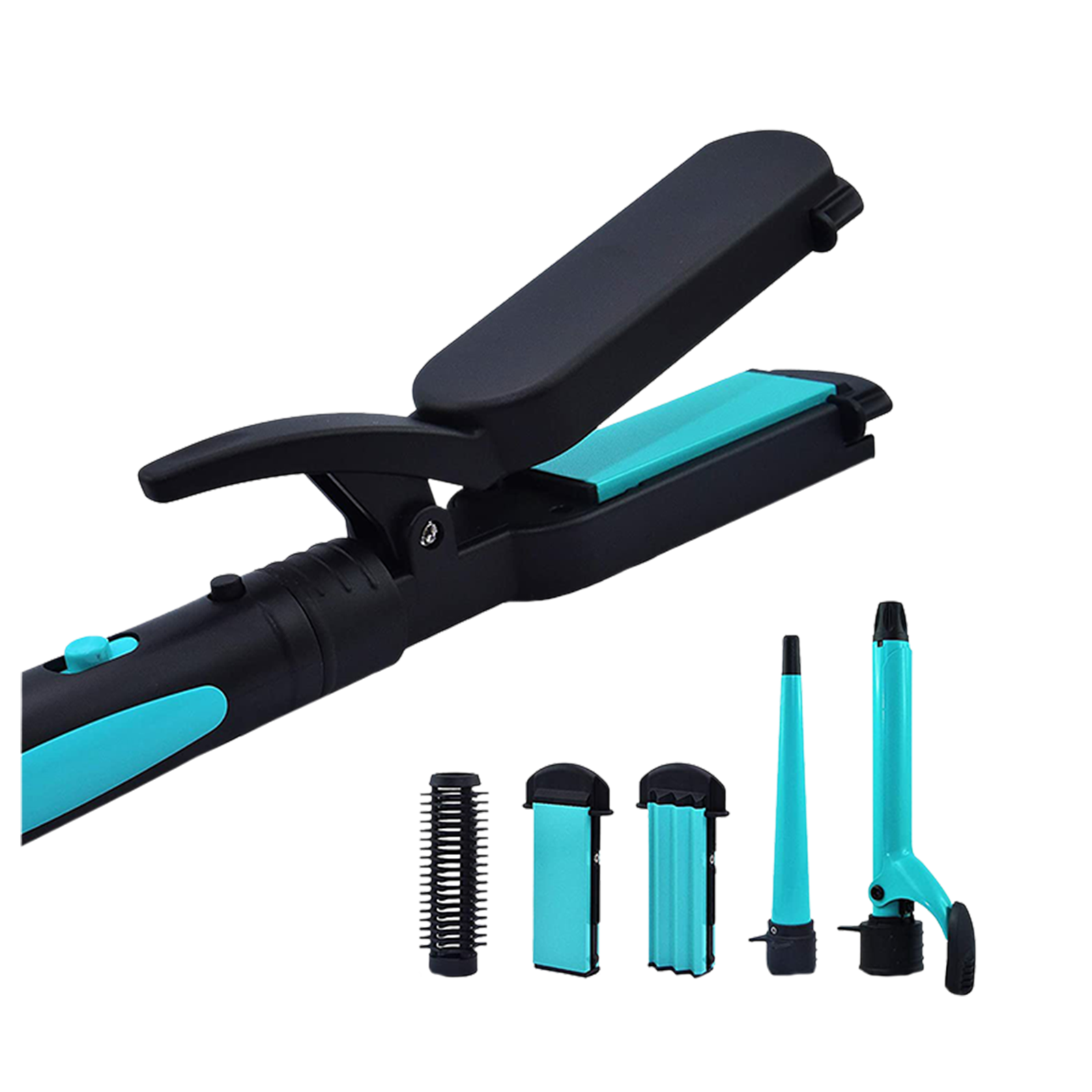 Havells 5 in 1 hair outlet styler